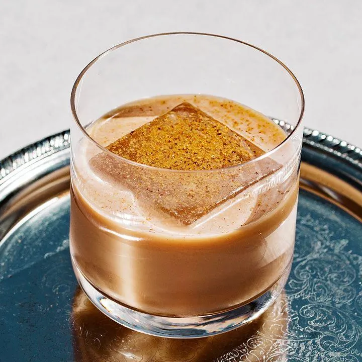 Image of Coffee-flavored drinks