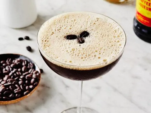 Image of Espresso Martini