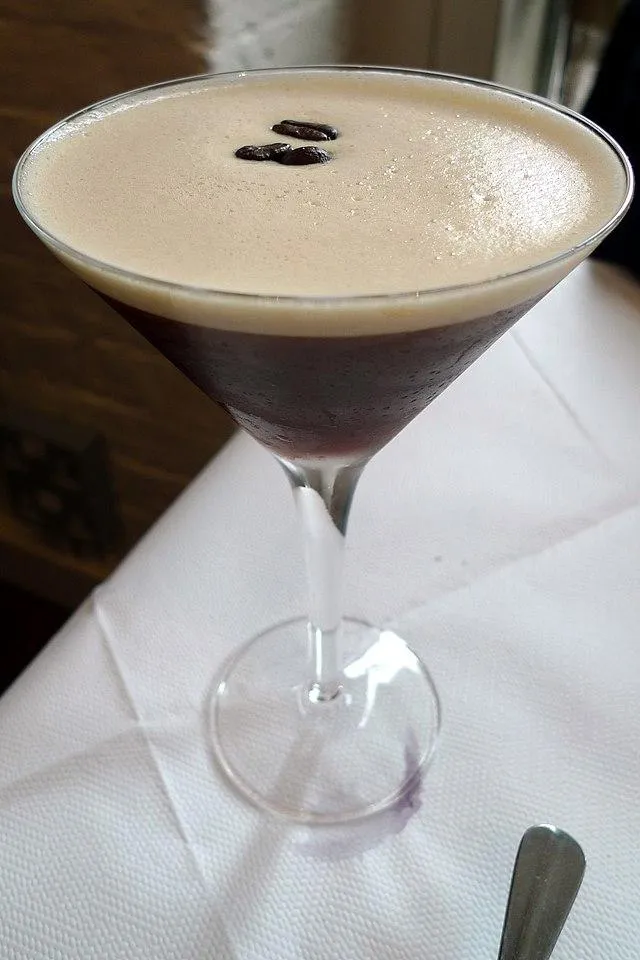 Image of Espresso Martini