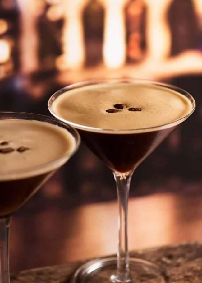 Image of Espresso Martini