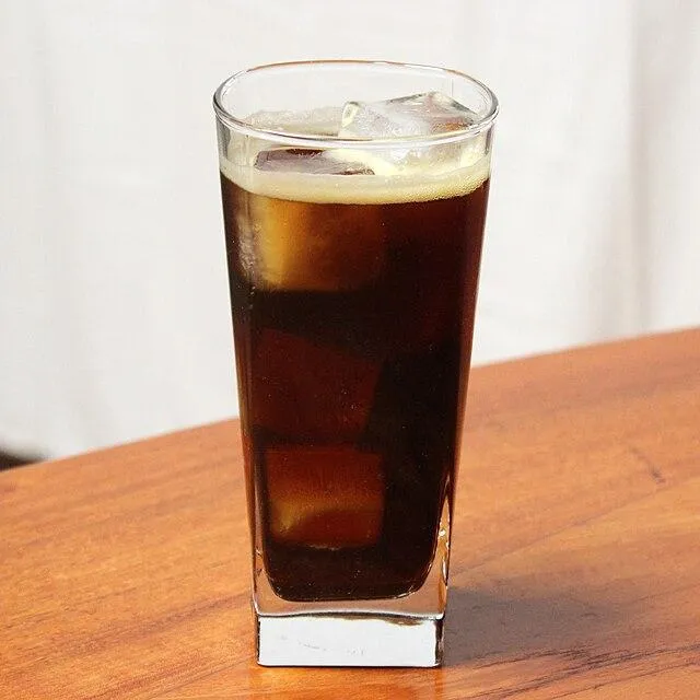 Image of Fernet con Coca
