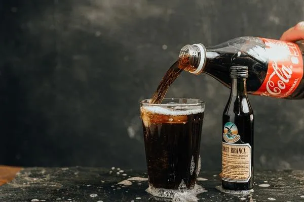 Image of Fernet con Coca
