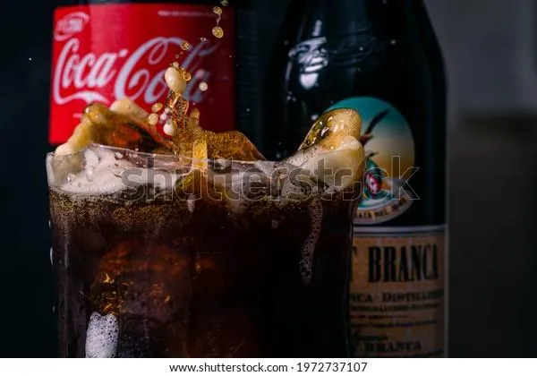 Image of Fernet con Coca