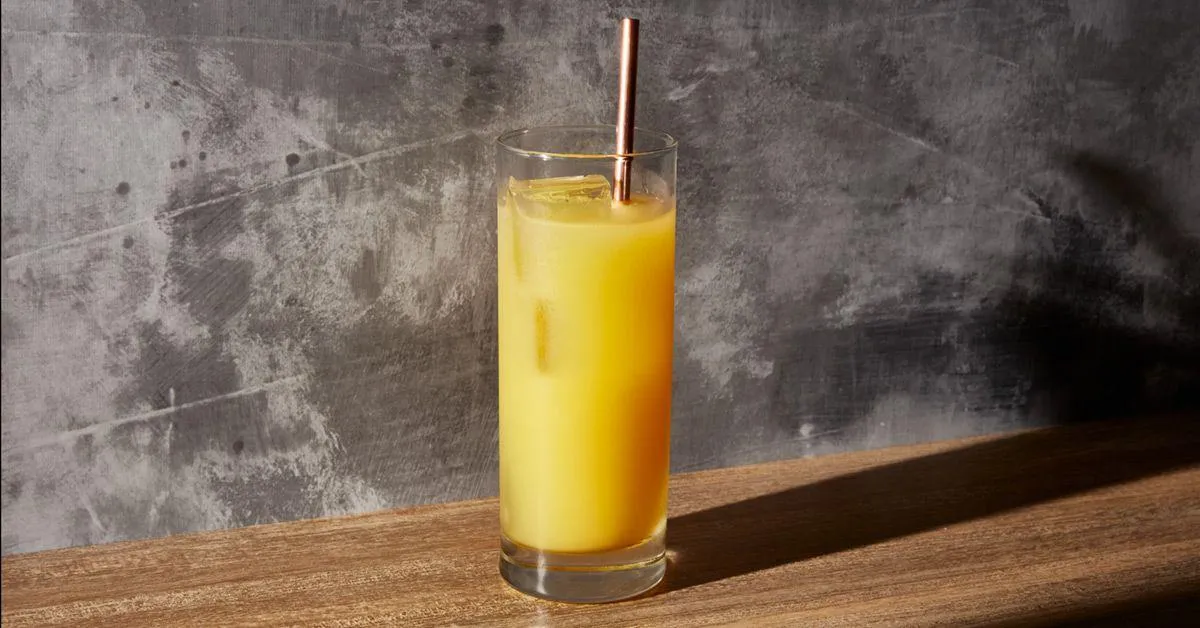 Image of Screwdriver