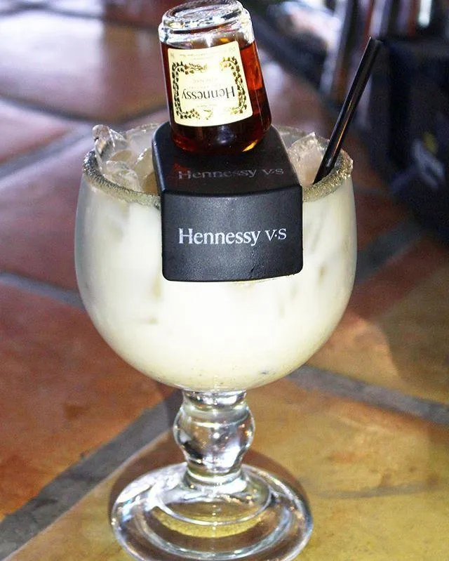 Image of Hennchata