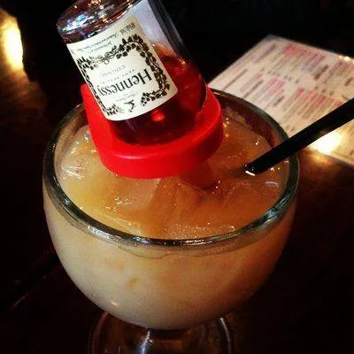 Image of Hennchata