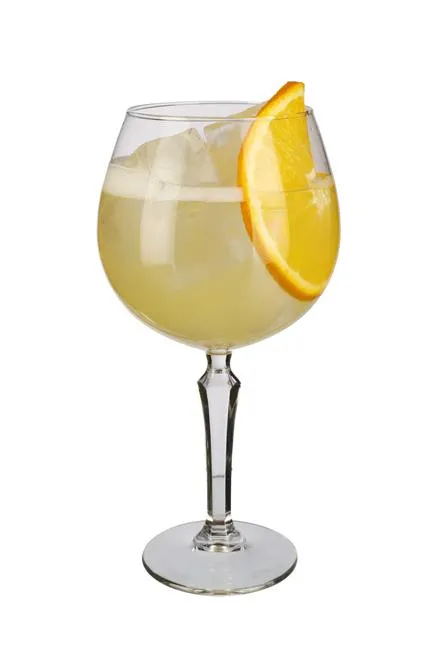 Image of Agua de Valencia