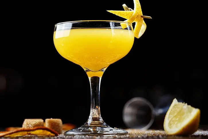 Image of Agua de Valencia