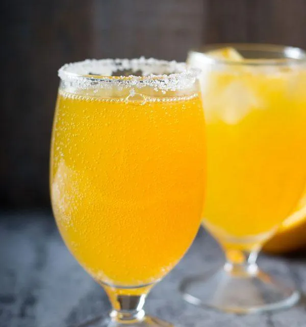 Image of Agua de Valencia
