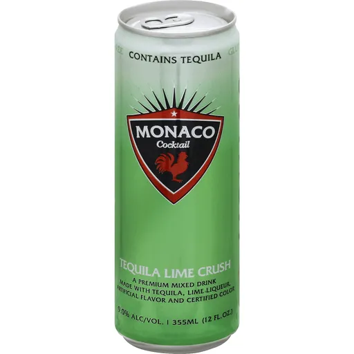 Image of Monaco