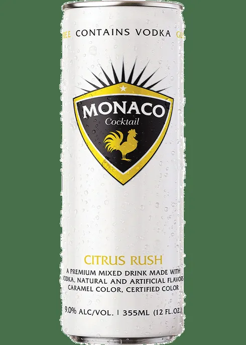Image of Monaco