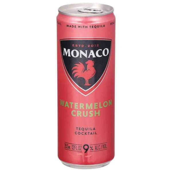 Image of Monaco