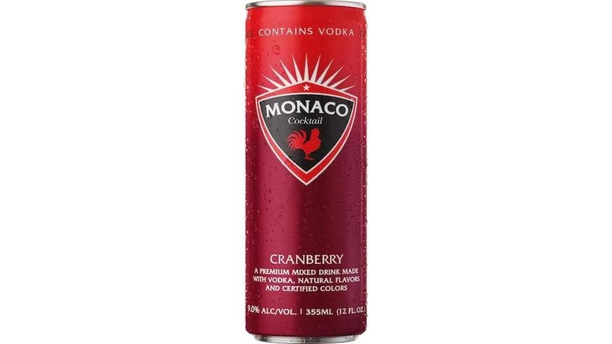 Image of Monaco
