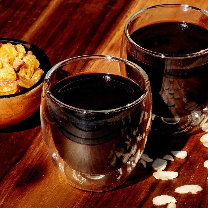 Image of Mulled Wine (Glögg)