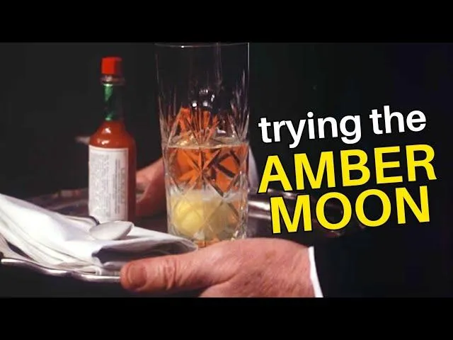 Image of Amber Moon