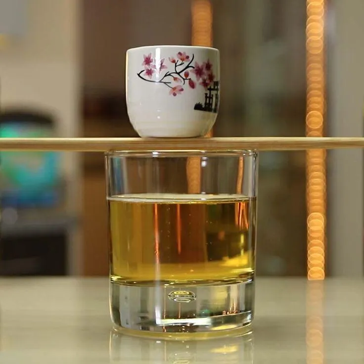 Image of Sake Bomb