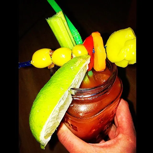 Image of Bloody Mary