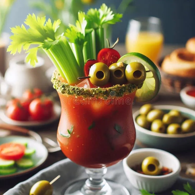 Image of Bloody Mary