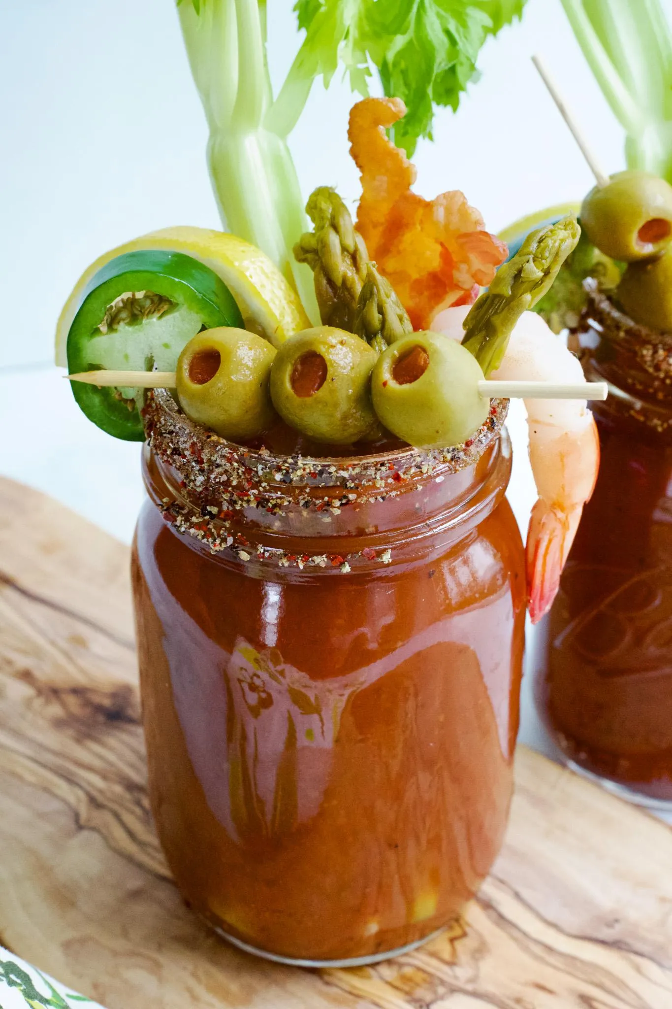 Image of Bloody Mary