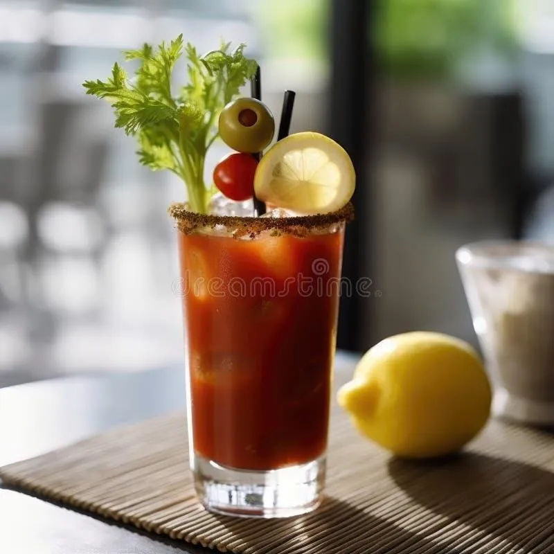 Image of Bloody Mary