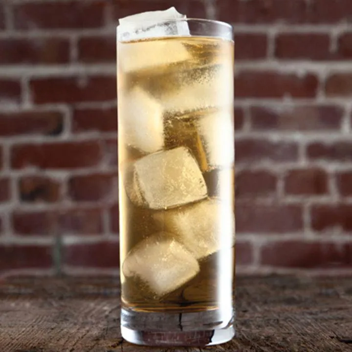 Image of Scotch and Soda