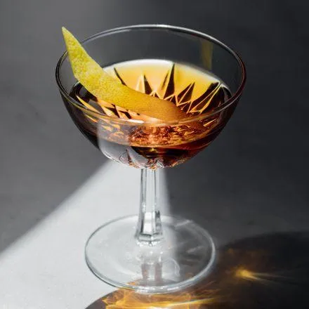 Image of Scotch and Soda