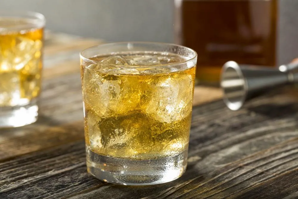 Image of Scotch and Soda