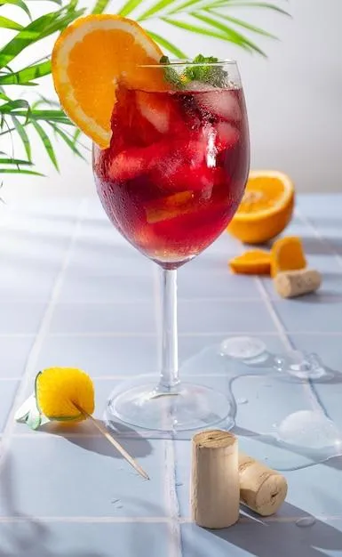 Image of Tinto de verano