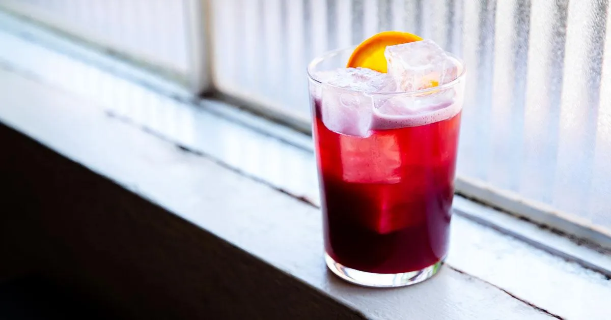 Image of Tinto de verano