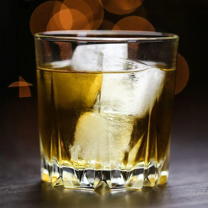 Image of Whisky Mac