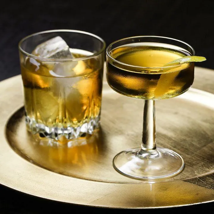 Image of Whisky Mac
