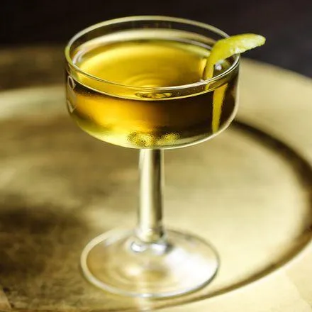 Image of Whisky Mac