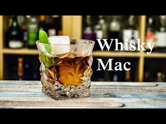 Image of Whisky Mac