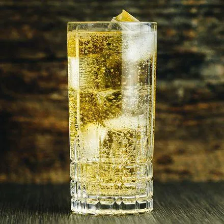 Image of Whisky Mac