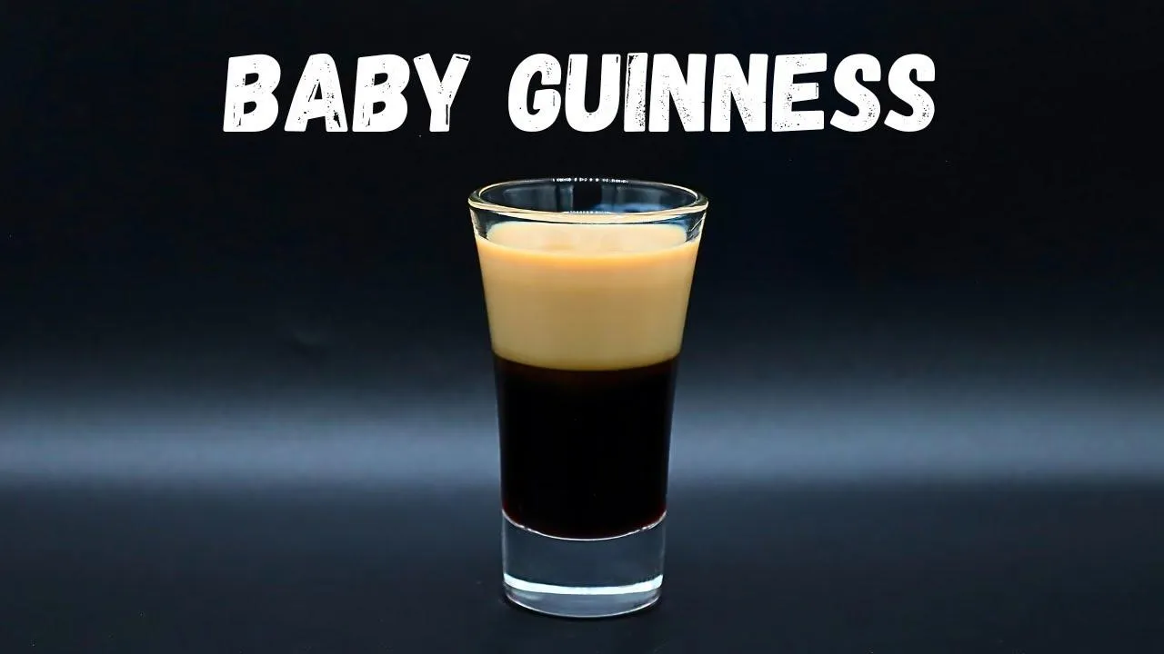 Image of Baby Guinness