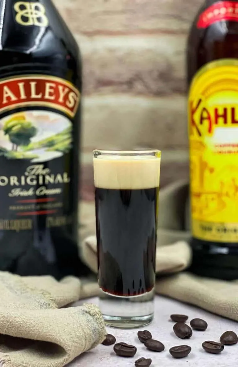Image of Baby Guinness