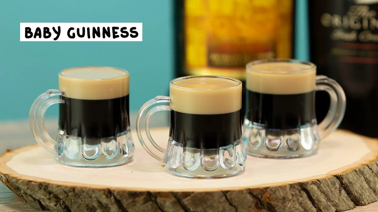 Image of Baby Guinness