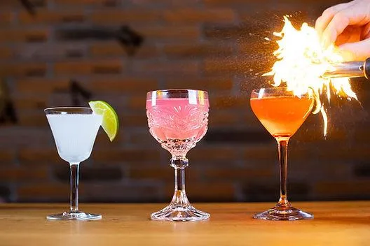 Image of Cosmopolitan