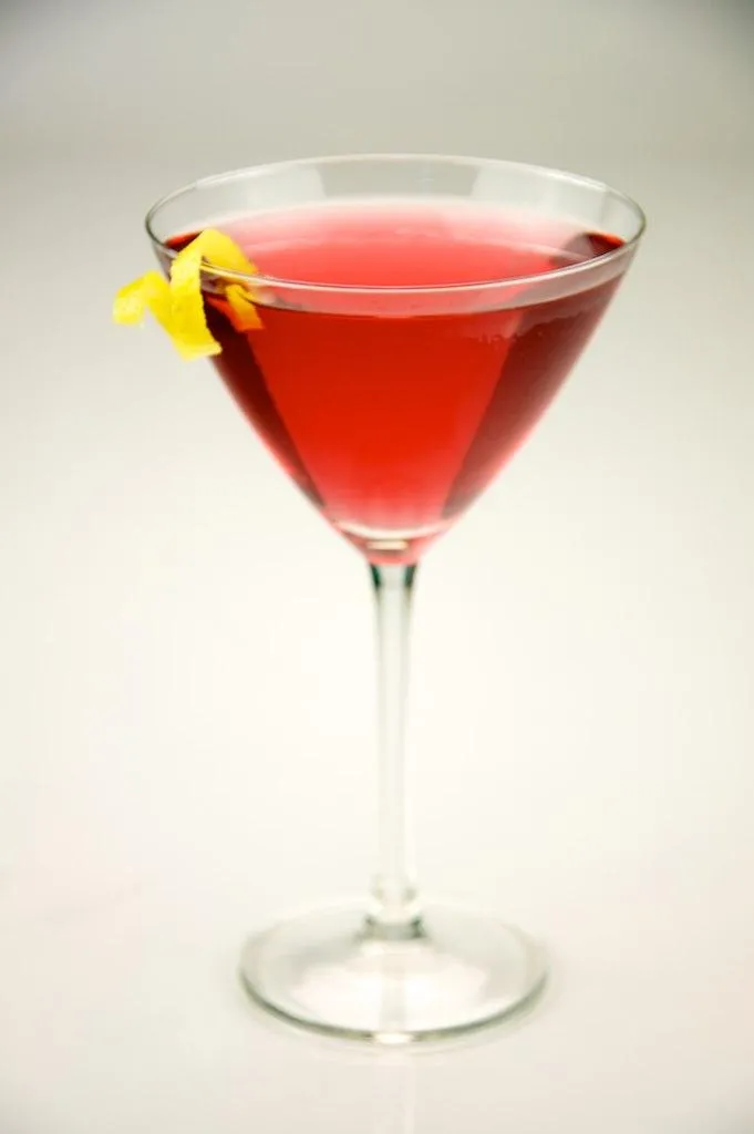 Image of Cosmopolitan