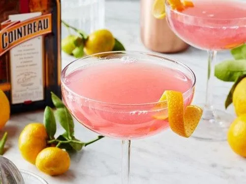Image of Cosmopolitan