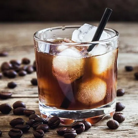 Image of Black Russian