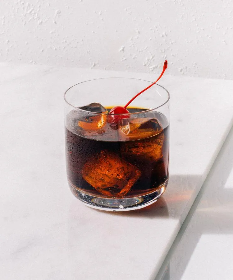 Image of Black Russian