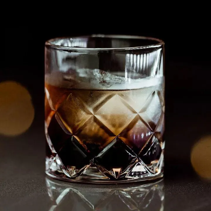 Image of Black Russian