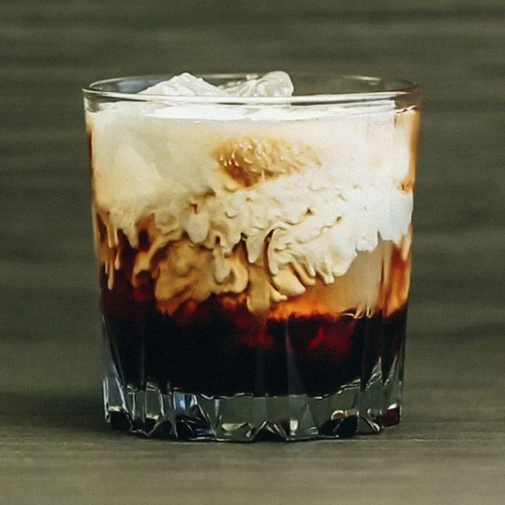 Image of Black Russian
