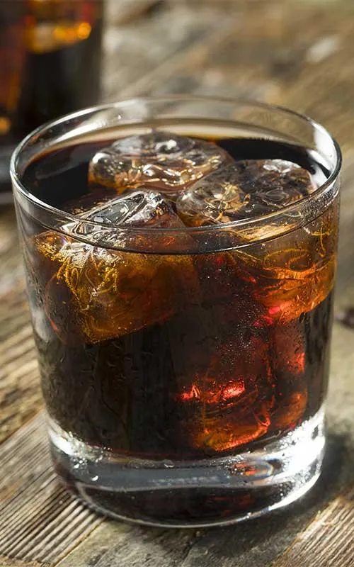 Image of Black Russian