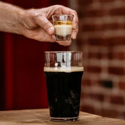 Image of Boilermaker