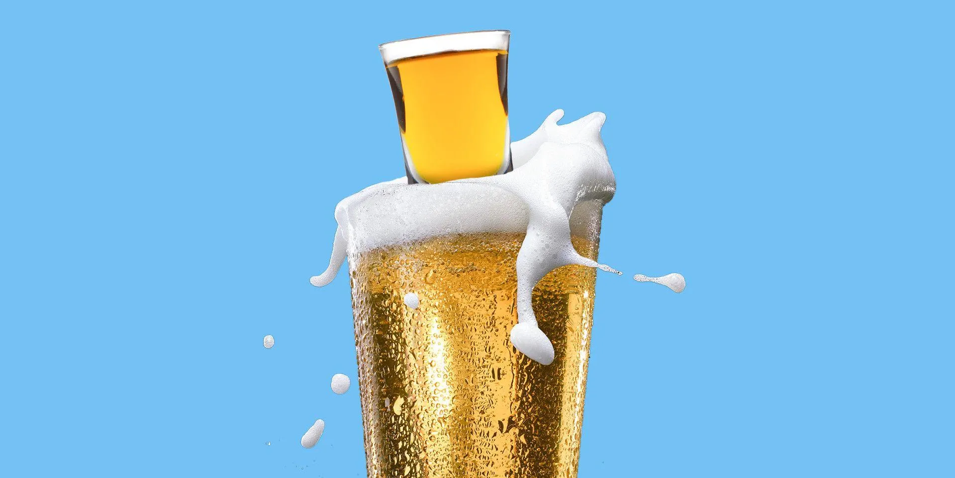 Image of Boilermaker
