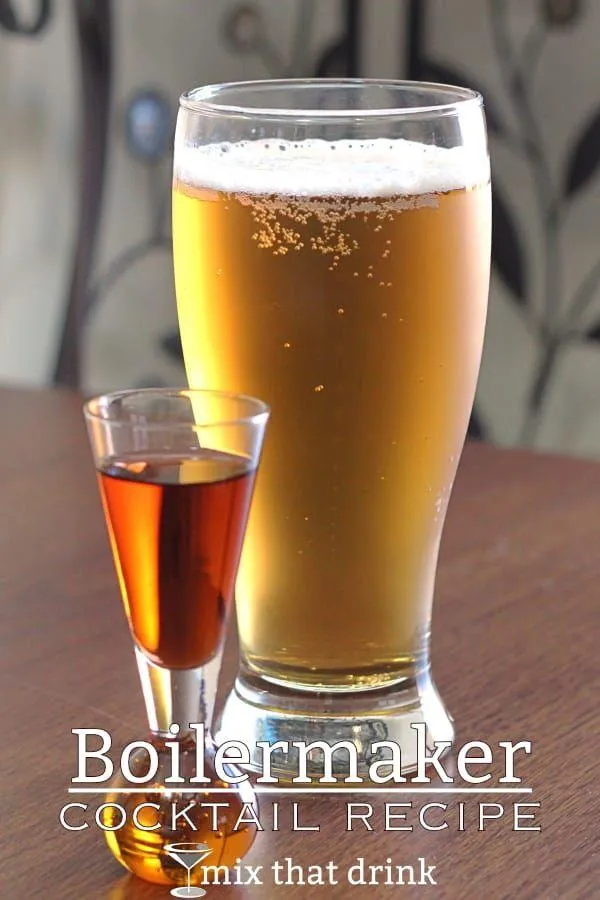 Image of Boilermaker