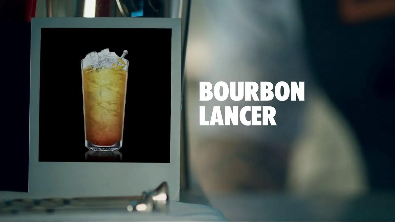 Image of Bourbon Lancer