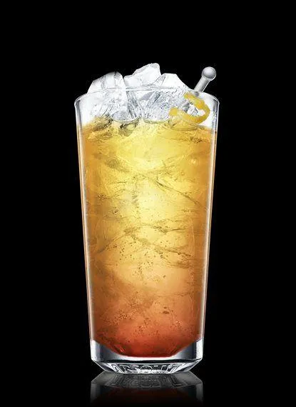 Image of Bourbon Lancer